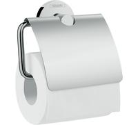 hansgrohe Logis Universal Porte-papier WC, chromé, 41723000