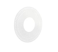 hansgrohe brassard sec iBox universal 96445000 pour iBox Universal