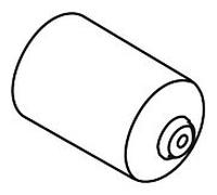 hansgrohe manchon inverseur Universel match0 Universel 96448000