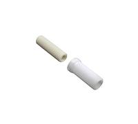 Hansgrohe - manchons filetés fixent axor pour le robinet de lavabo de 3-l