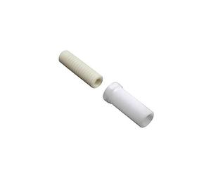 Hansgrohe - manchons filetés fixent axor pour le robinet de lavabo de 3-l