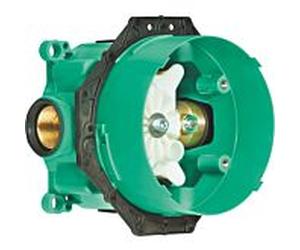 hansgrohe match0 corps Universel 01850180 avec fermeture DN15 / DN20