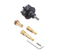 hansgrohe Mécanisme complet de corps d'encastrement, 96604000,