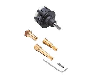 hansgrohe Mécanisme complet de corps d'encastrement, 96604000,