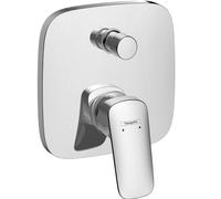 Hansgrohe Mélangeur De Baignoire Encastré Logis Robinet De Baignoire UP 71405000