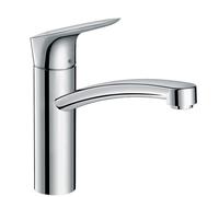 Hansgrohe Mélangeur De Cuisine Logis M31 Monocommande 160, 1Jet 71832000