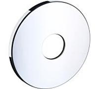 hansgrohe Mélangeur de douche Rosette, hansgrohe encastré et Thermostat en acier 96452800