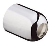 hansgrohe mélangeur de hansgrohe encastré Axor 13981430 rosette boule rouge