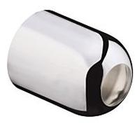 hansgrohe mélangeur de hansgrohe encastré Axor 13981450 rosette boule blanc