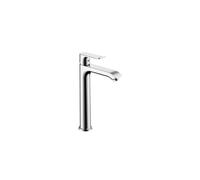 Hansgrohe Mélangeur De Lavabo 200 Metris Highriser Chromé