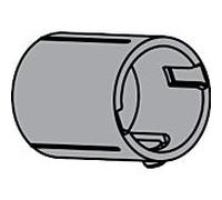 hansgrohe Mélangeur 92339000 avec chromé coulissant chromé