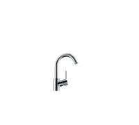 Hansgrohe Mélangeur Lavabo Talis S Élevé Arrêt Chrome