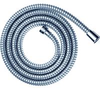 hansgrohe flexible de douche Metaflex 28262000 1250 mm, chromé , flexible de douche