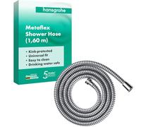 hansgrohe Metaflex douche match1 28266000 160 cm, chromé