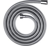Hansgrohe Metaflex tuyau de douche 160 cm chrome 28266000