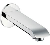 hansgrohe Metris Bec déverseur, chromé, 31494000