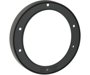 hansgrohe Metris Classic Rosette d'extension avec 150mm, 13596000