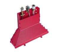 Hansgrohe Metris élément de montage sur baignoire 13437180