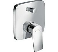 hansgrohe mitigeur de Metris 31454000 raccord encastré, chromé