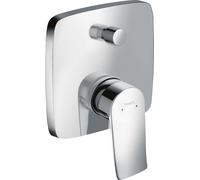 Hansgrohe Metris mitigeur bain-douche encastrée chrome 31454000