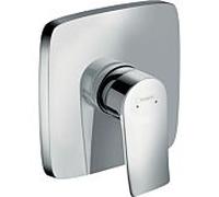 Hansgrohe Metris Chrome