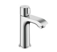 hansgrohe valve de hansgrohe Metris 100 31166000 chromé , sans chromé