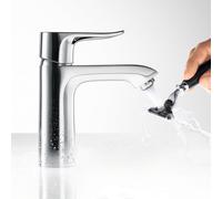 Hansgrohe Metris Chrome
