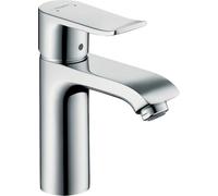 Hansgrohe Metris Chrome