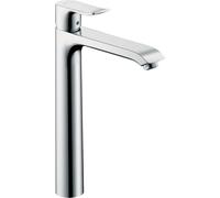 hansgrohe Metris 260 hansgrohe Metris 31184000 chromé , sans ensemble de déchets