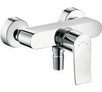 Hansgrohe Mitigeur de douche Metris en saillie chromé 31680000