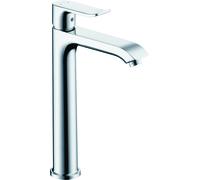 hansgrohe Metris mitigeur monocommande de lavabo 200 sans garniture de vidage, 31185000