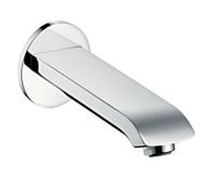 hansgrohe Metris remplisseur Metris 31494000 DN 20, saillie 165 mm, chrome