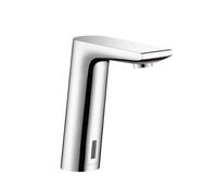 Hansgrohe Metris S Chrome