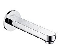 hansgrohe Metris S remplisseur Metris S 14420000 DN 20 chrome