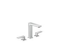 Hansgrohe Metropol Chrome