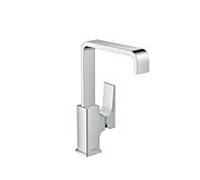 Hansgrohe Metropol 230 mitigeur lavabo 32511000 chromé , chromé languette, poubelle à pression