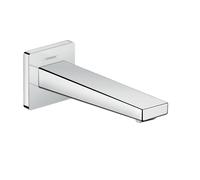 Hansgrohe bec de Metropol match0 32542000 chromé , saillie 167 mm