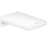 Metropol Bec déverseur, Blanc mat (32543700)