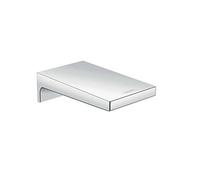 Hansgrohe bec de Metropol match0 32543000 chromé , saillie 185 mm