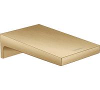 Hansgrohe Metropol bec pour mitigeur de baignoire || 32543140