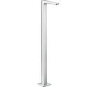 Hansgrohe Metropol bec pour mitigeur de baignoire chrome 32531000