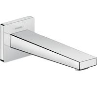 Hansgrohe Metropol bec pour mitigeur de baignoire chrome 32542000