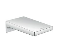 Hansgrohe Metropol bec pour mitigeur de baignoire chrome 32543000