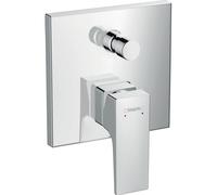 Hansgrohe Metropol Ensemble de finition robinet de baignoire chrome 32545000