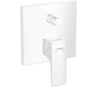 hansgrohe Metropol hansgrohe Metropol mitigeur monocommande de bain, blanc mat
