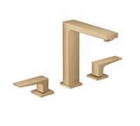 hansgrohe Metropol Mélangeur de lavabo 160, 32515140, 160