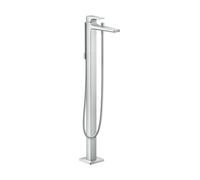 Hansgrohe Metropol mitigeur bain-douche autoportante chrome 32532000