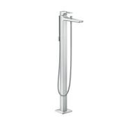 Hansgrohe Metropol mitigeur bain-douche autoportante chrome 74532000