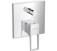 Hansgrohe Metropol mitigeur bain-douche encastrée chrome 74546000