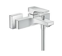Hansgrohe Metropol mitigeur bain-douche murale chrome 32540000